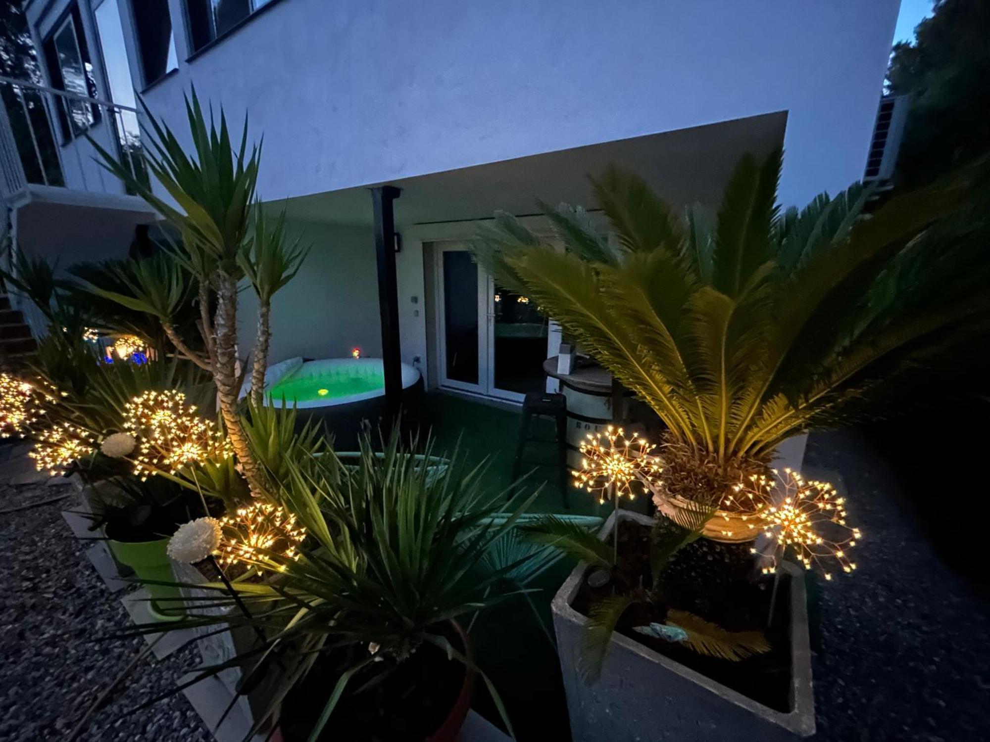 Appart-One Terrasse Jacuzzi Parking Carcassonne Exterior photo